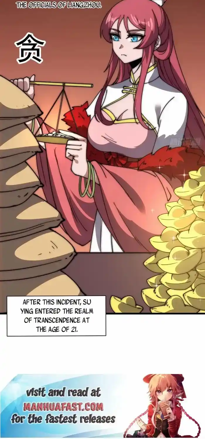 It Starts With A Mountain Chapter 619