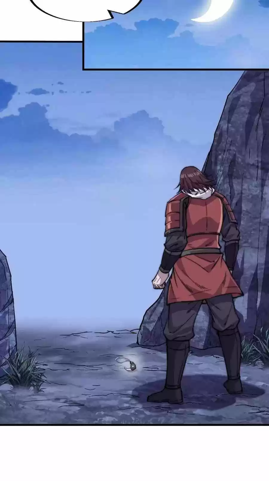 It Starts With A Mountain Chapter 62