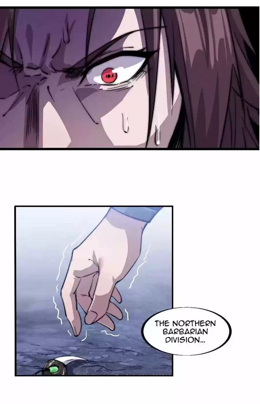 It Starts With A Mountain Chapter 62