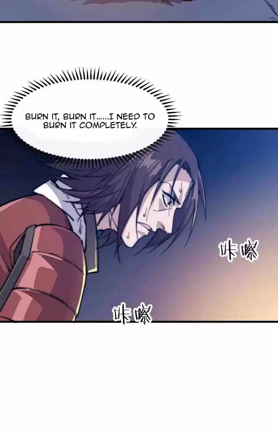 It Starts With A Mountain Chapter 62