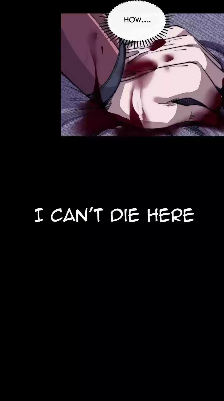 It Starts With A Mountain Chapter 62