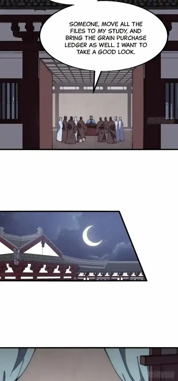 It Starts With A Mountain Chapter 620