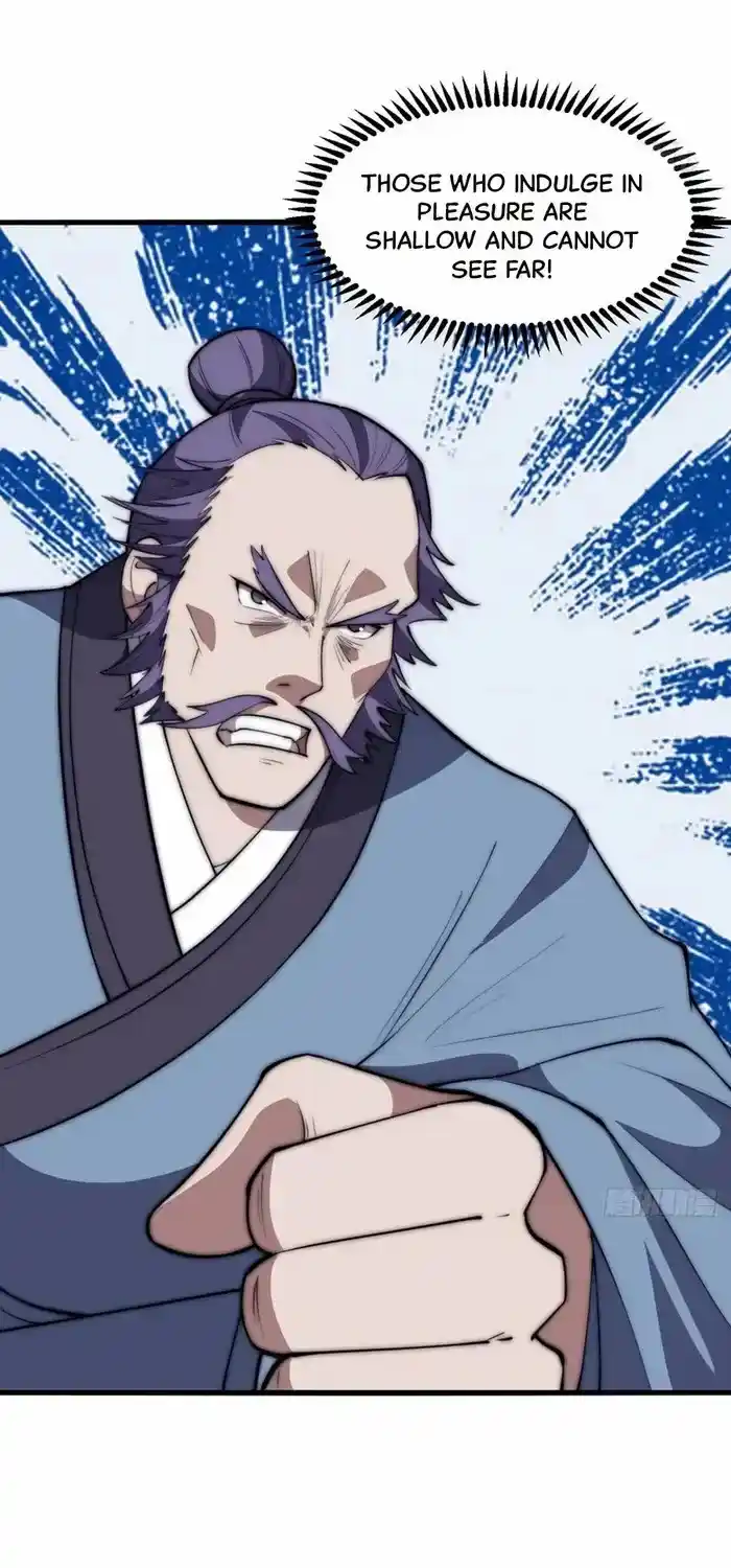 It Starts With A Mountain Chapter 620