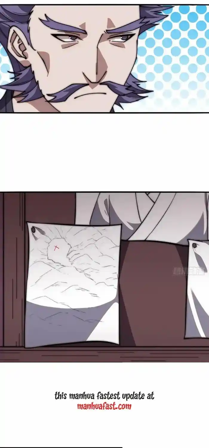 It Starts With A Mountain Chapter 620