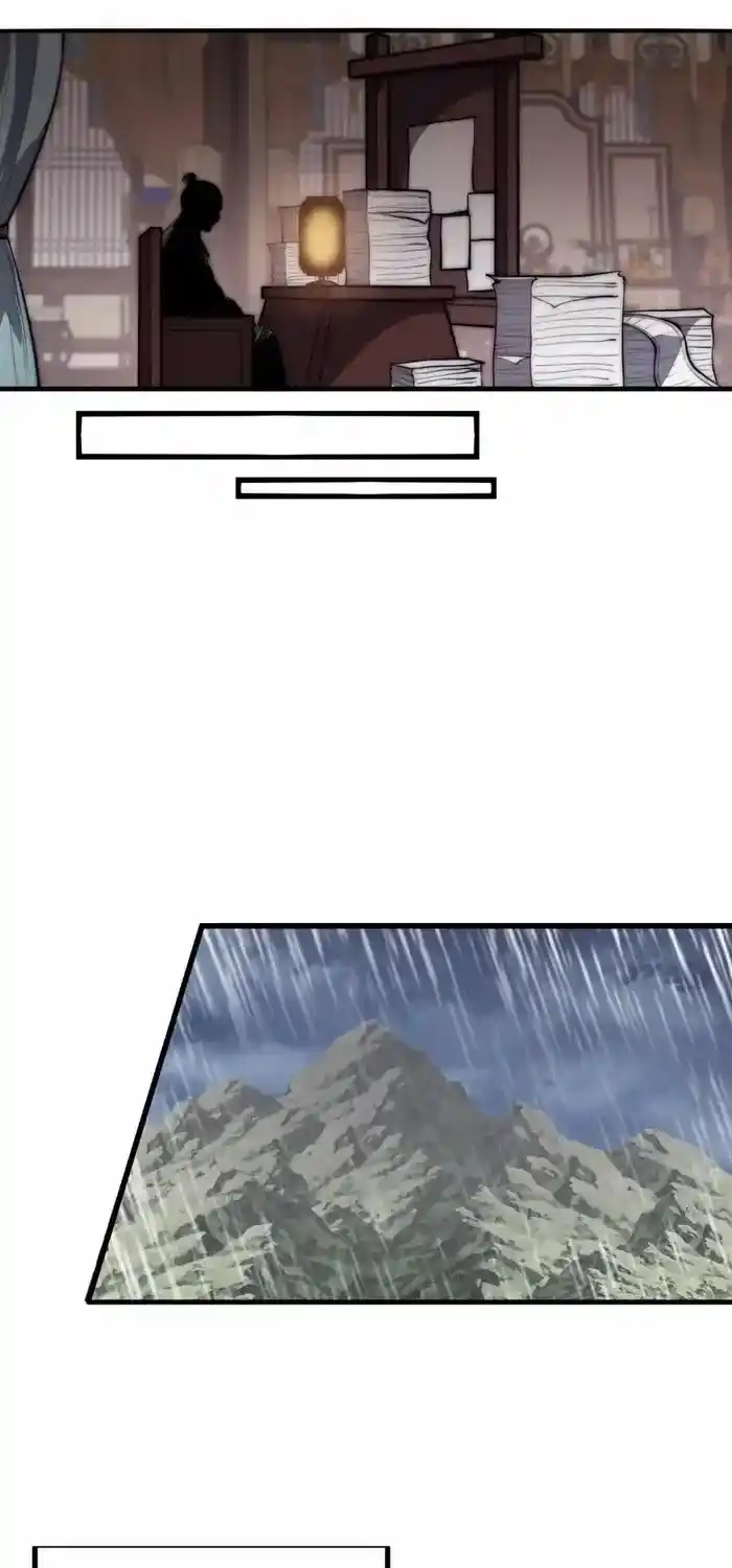 It Starts With A Mountain Chapter 620