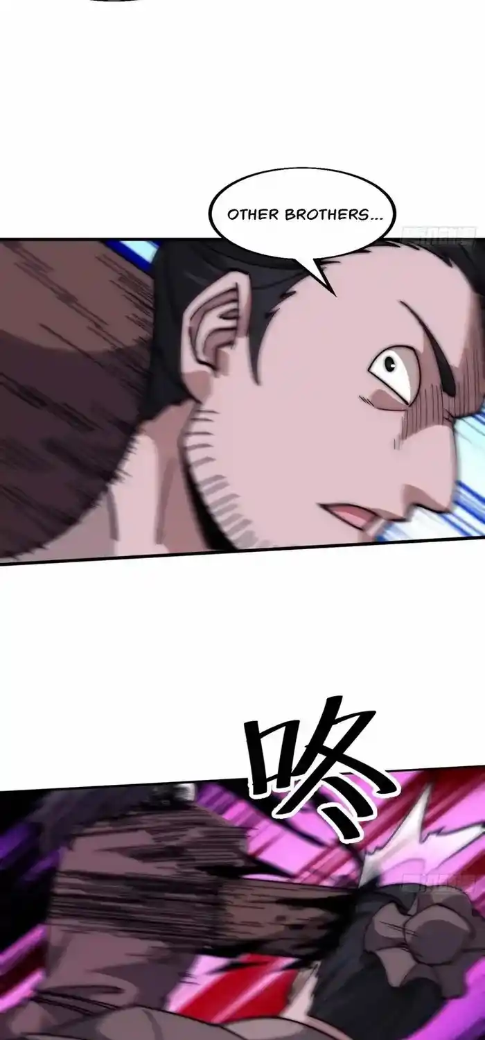 It Starts With A Mountain Chapter 621