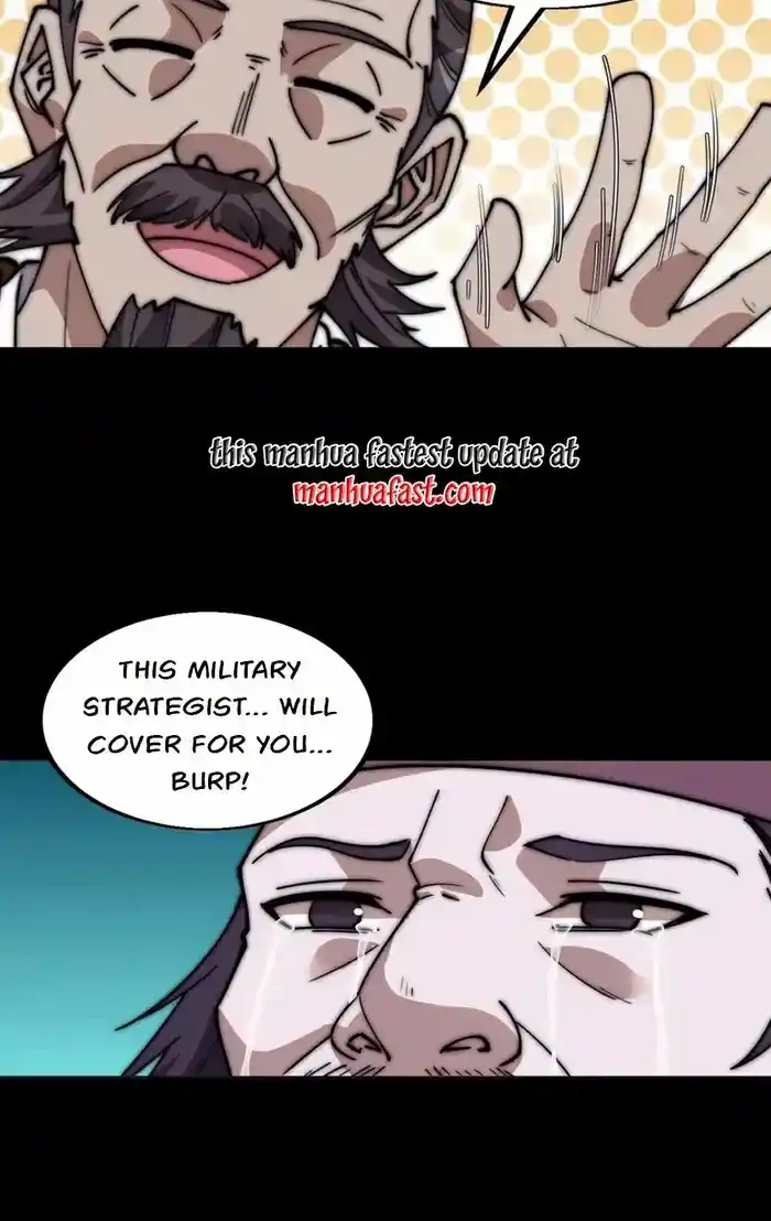 It Starts With A Mountain Chapter 621