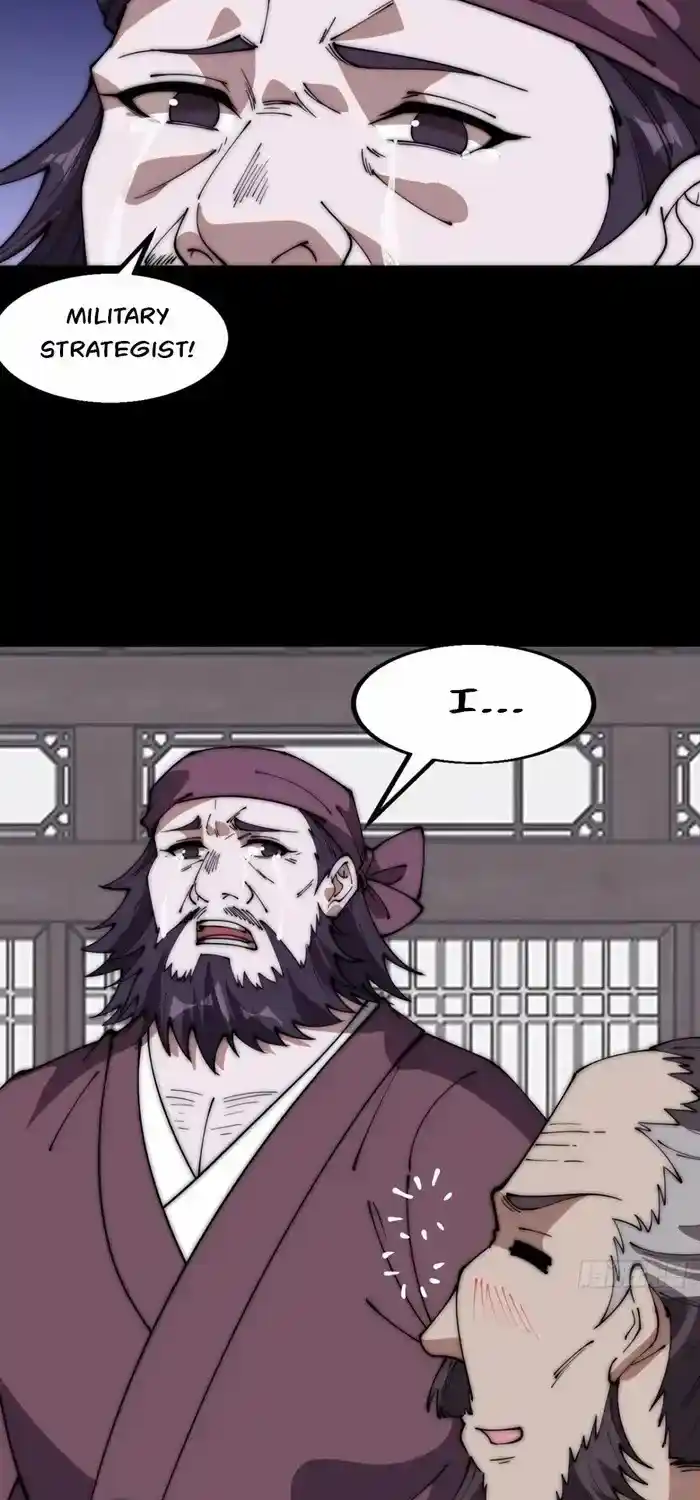 It Starts With A Mountain Chapter 621