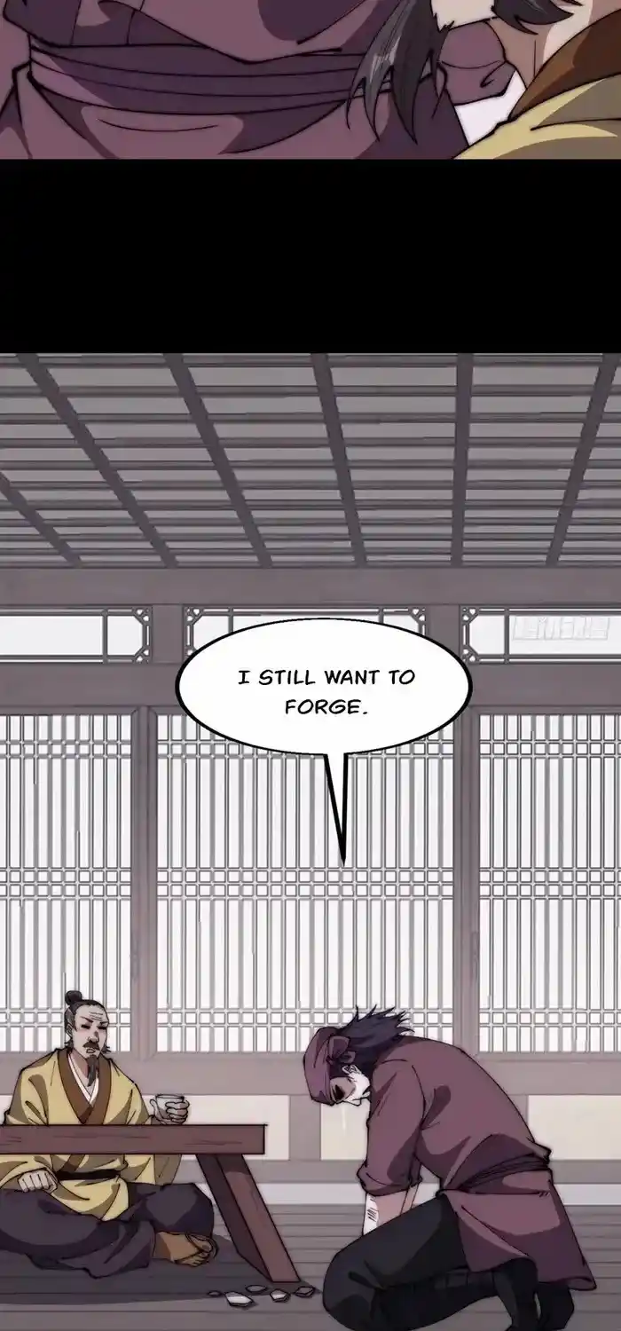 It Starts With A Mountain Chapter 621