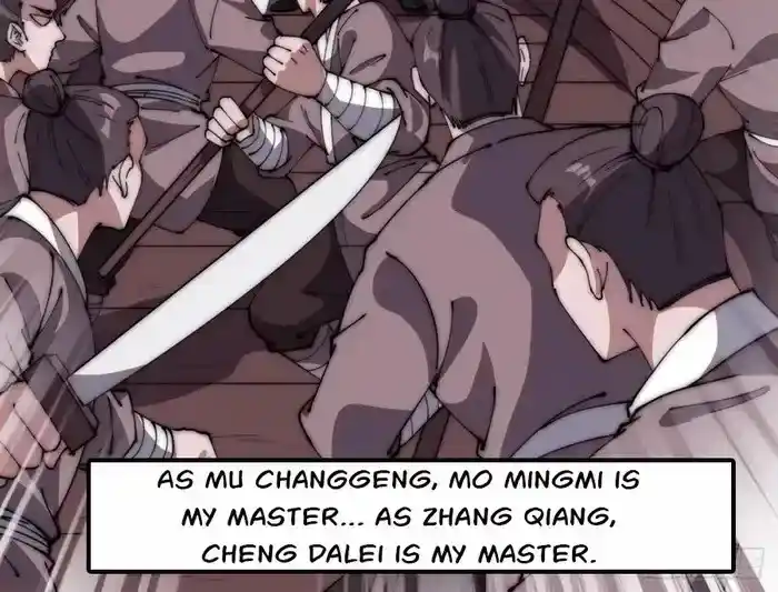 It Starts With A Mountain Chapter 621