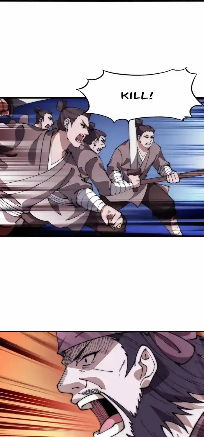 It Starts With A Mountain Chapter 621