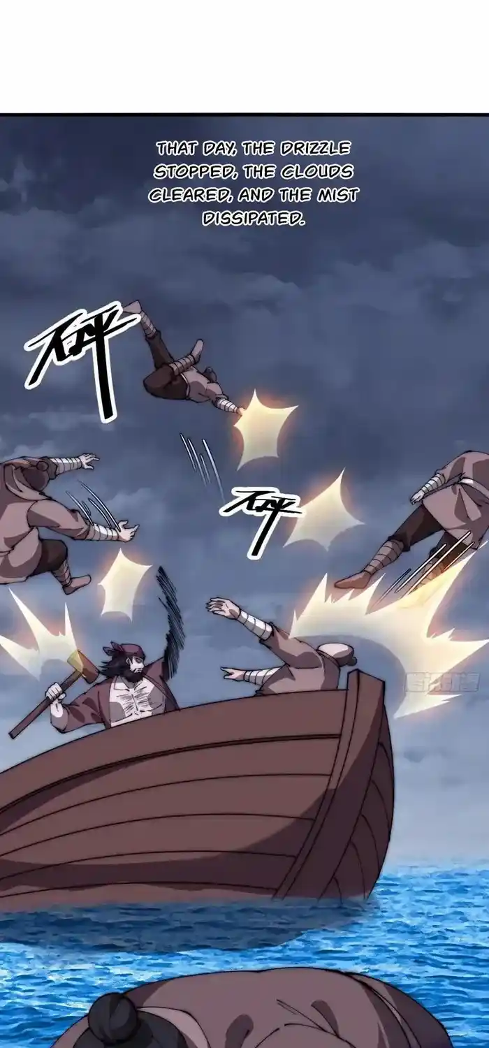 It Starts With A Mountain Chapter 621