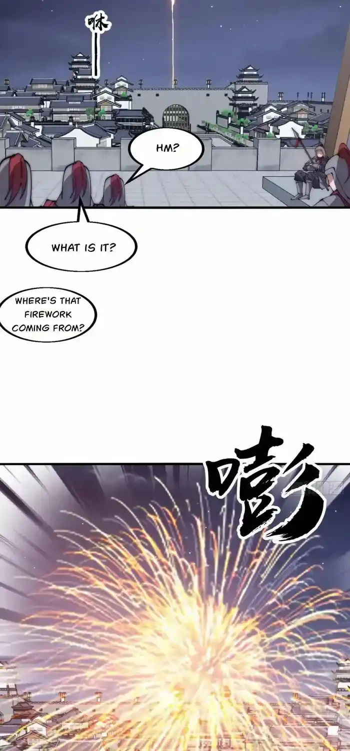 It Starts With A Mountain Chapter 622