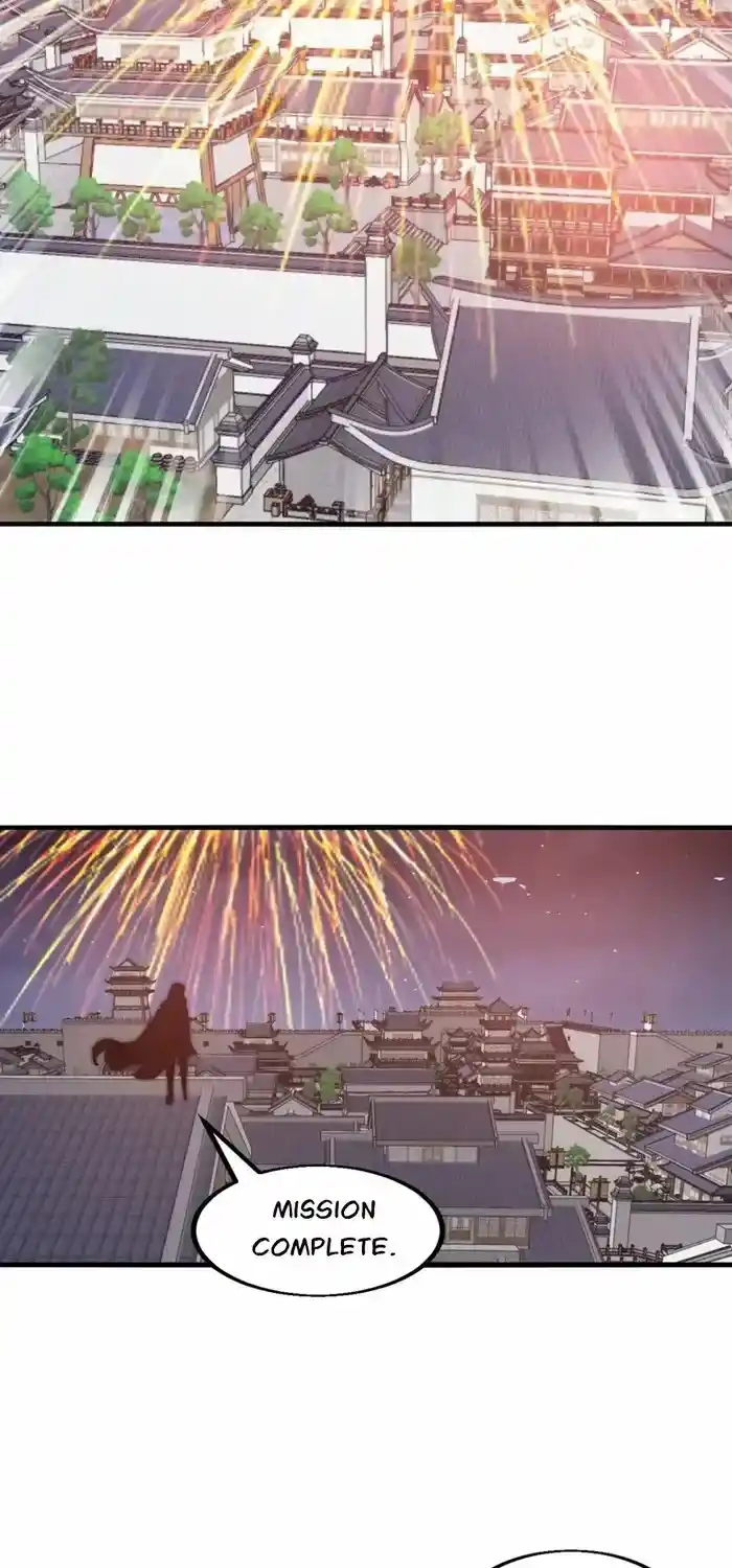 It Starts With A Mountain Chapter 622