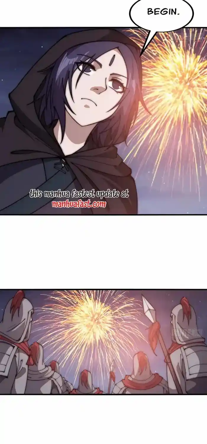 It Starts With A Mountain Chapter 622