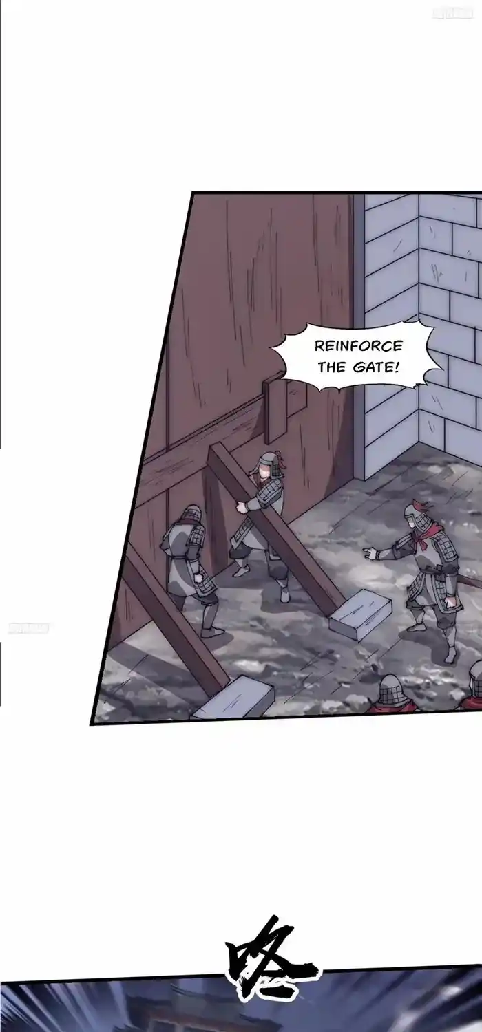 It Starts With A Mountain Chapter 623