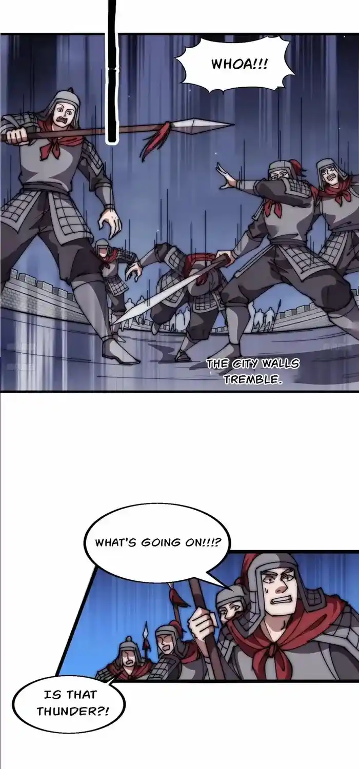 It Starts With A Mountain Chapter 623