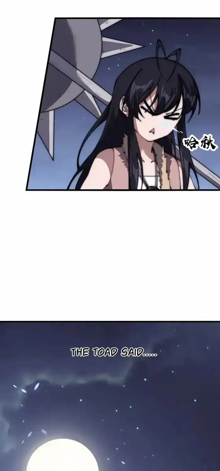 It Starts With A Mountain Chapter 623