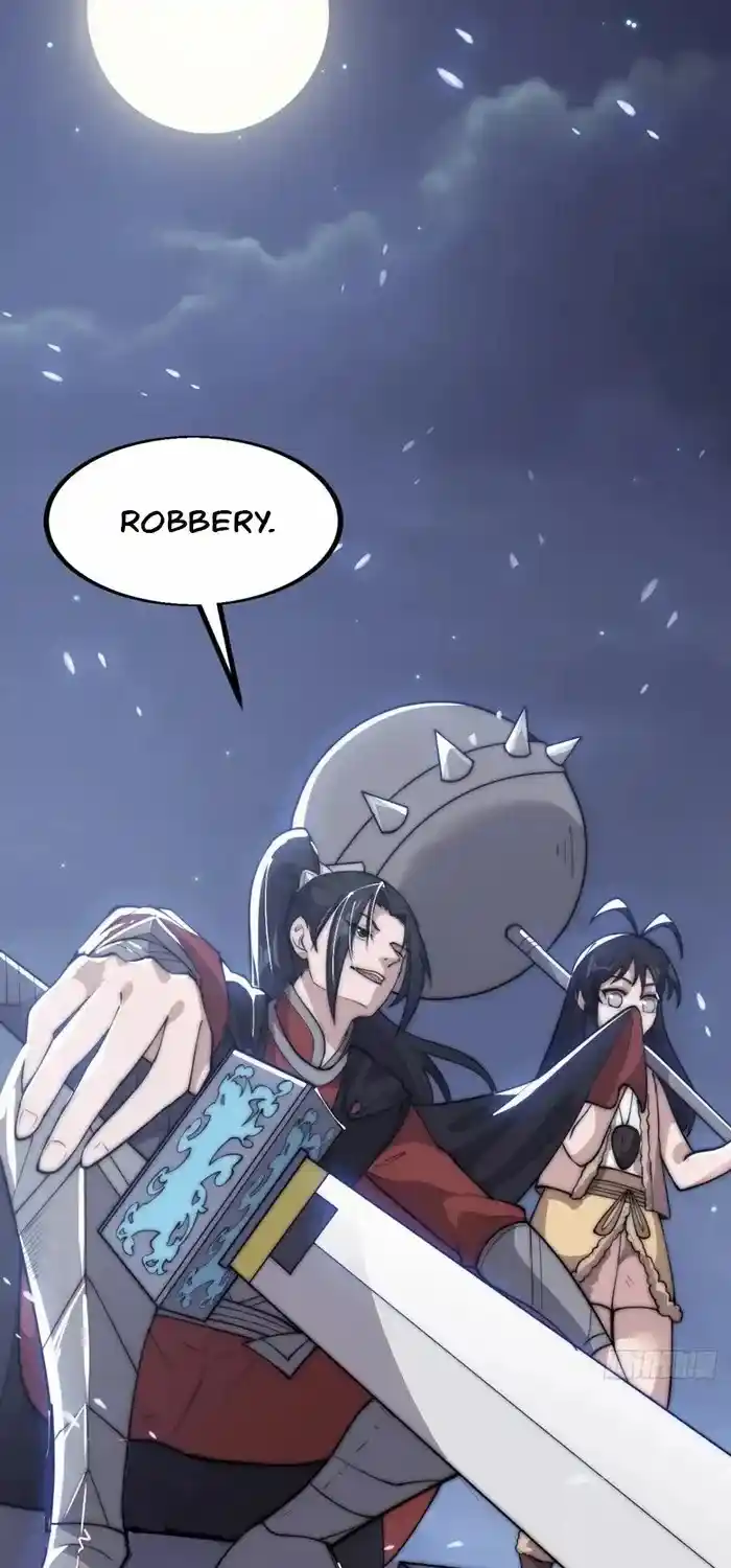 It Starts With A Mountain Chapter 623