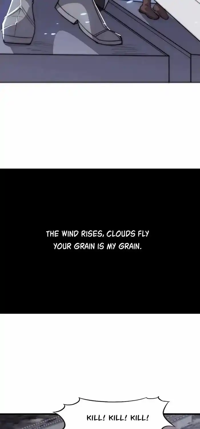 It Starts With A Mountain Chapter 623