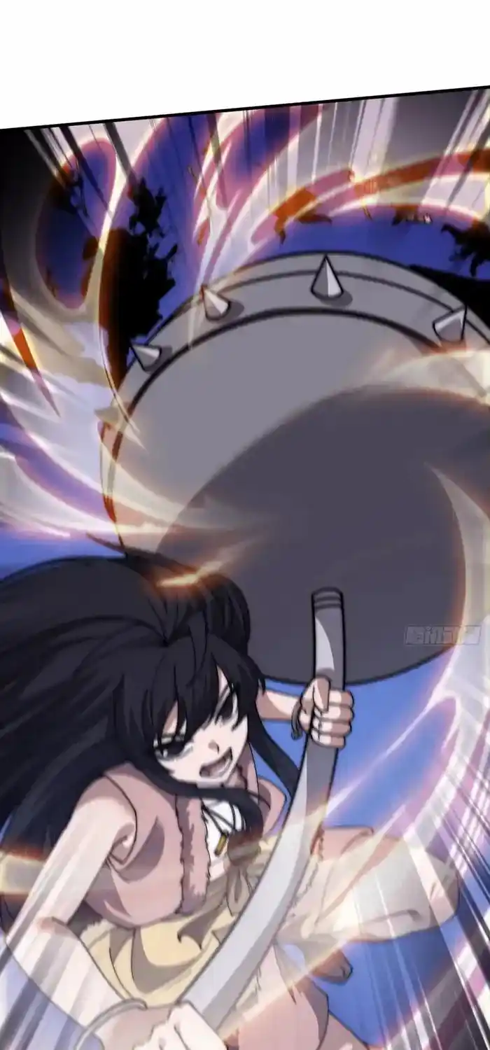 It Starts With A Mountain Chapter 623