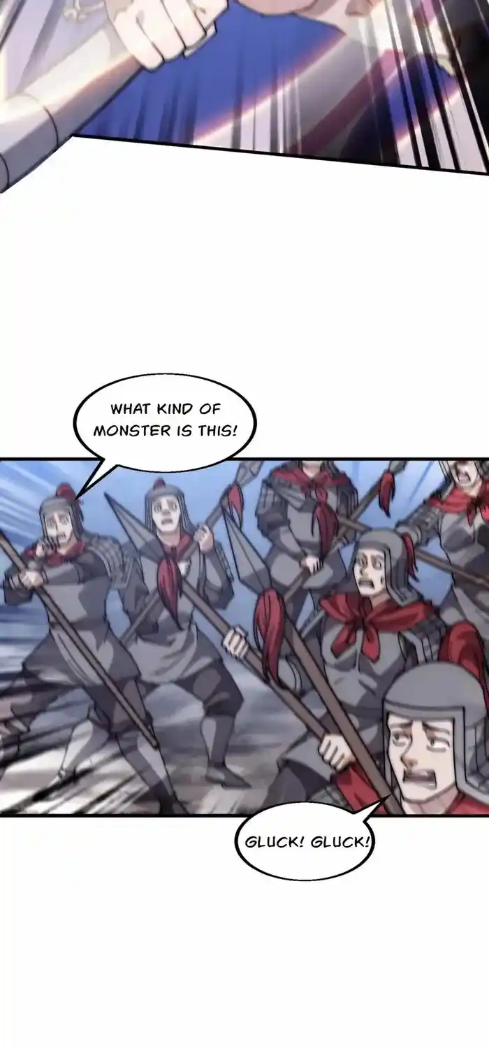 It Starts With A Mountain Chapter 623