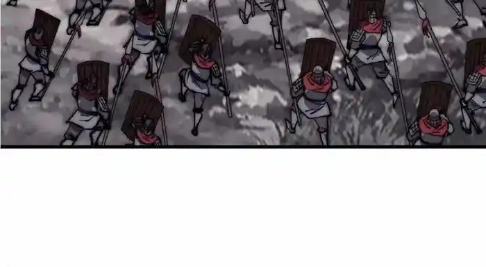 It Starts With A Mountain Chapter 624