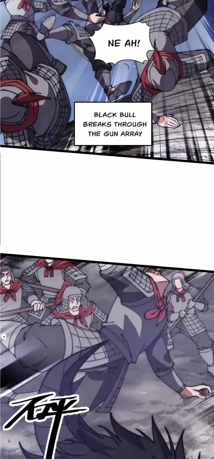 It Starts With A Mountain Chapter 624