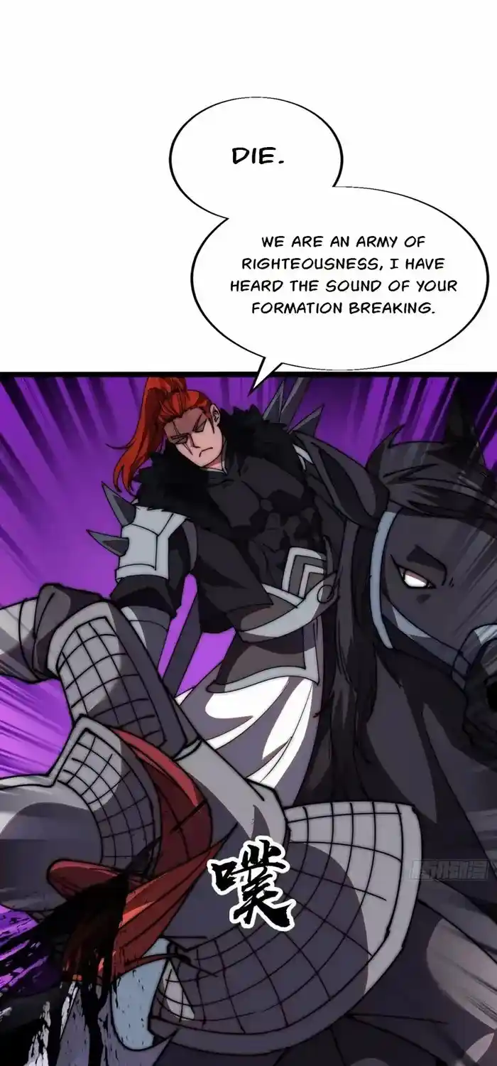 It Starts With A Mountain Chapter 624