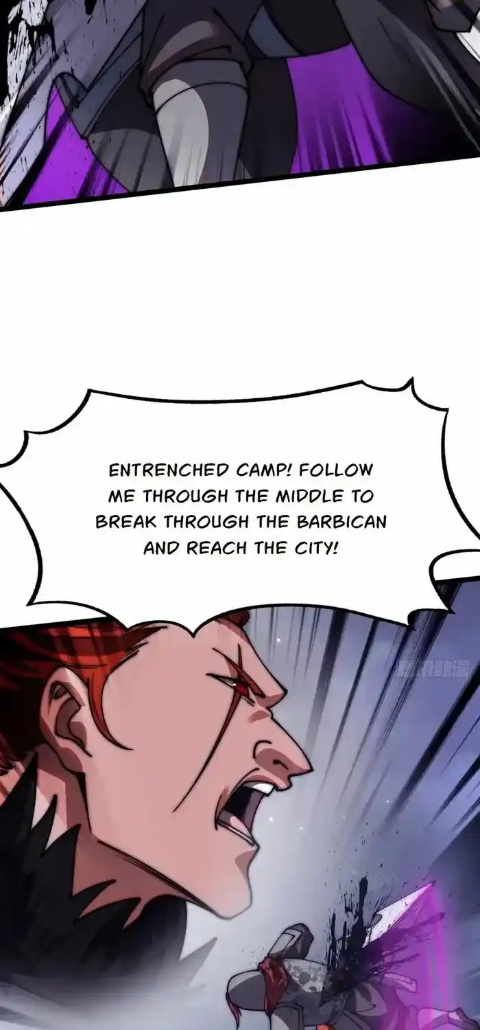 It Starts With A Mountain Chapter 624