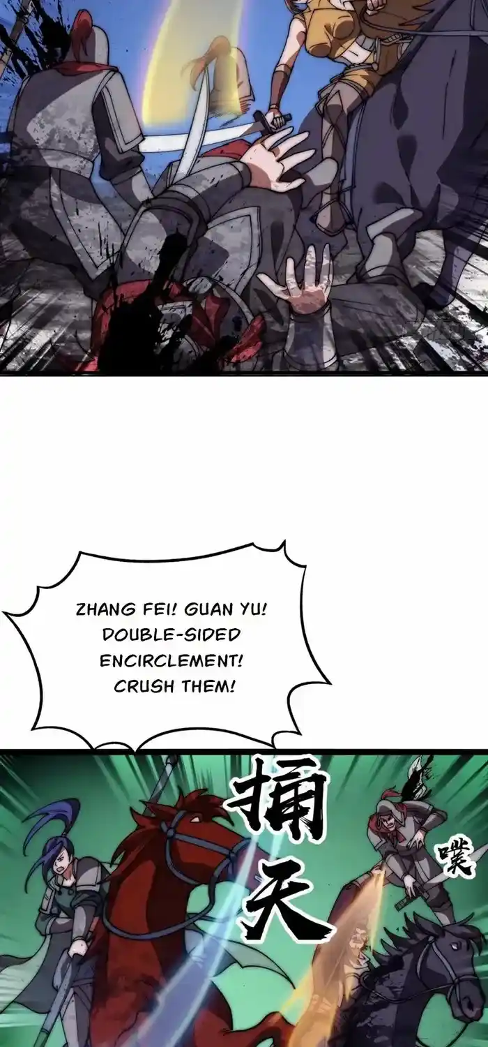 It Starts With A Mountain Chapter 624