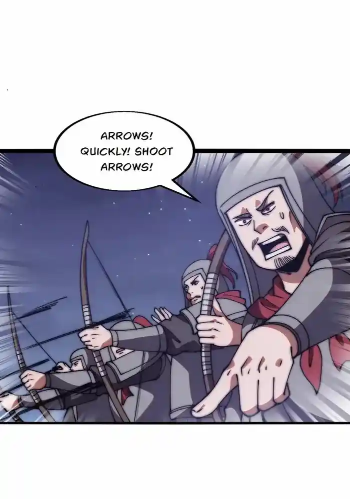 It Starts With A Mountain Chapter 624