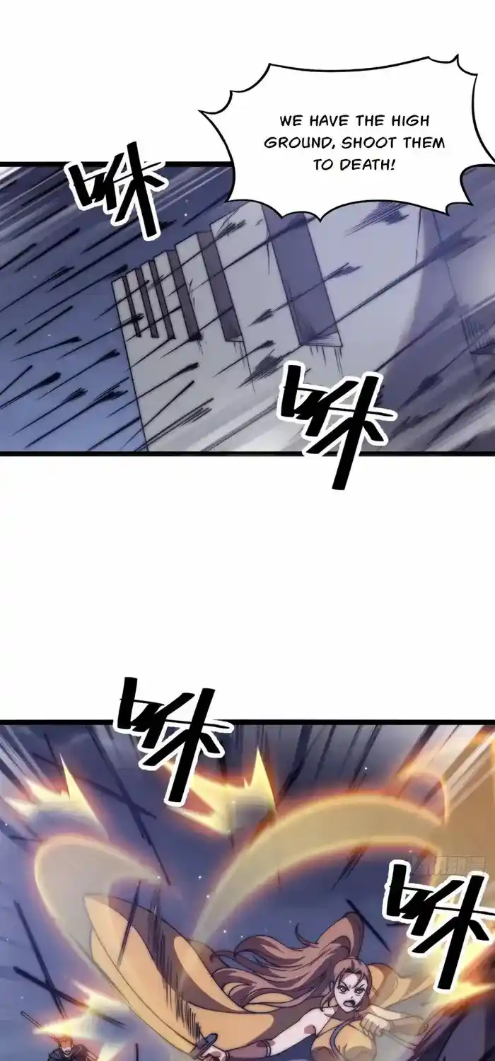 It Starts With A Mountain Chapter 624