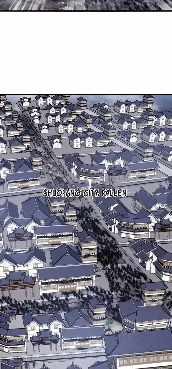 It Starts With A Mountain Chapter 624