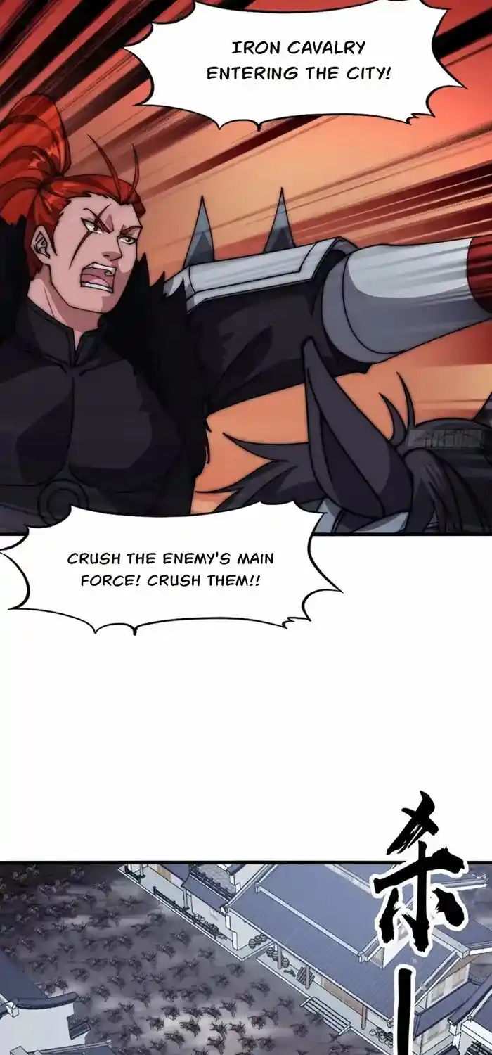 It Starts With A Mountain Chapter 624