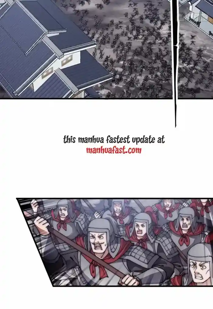 It Starts With A Mountain Chapter 624