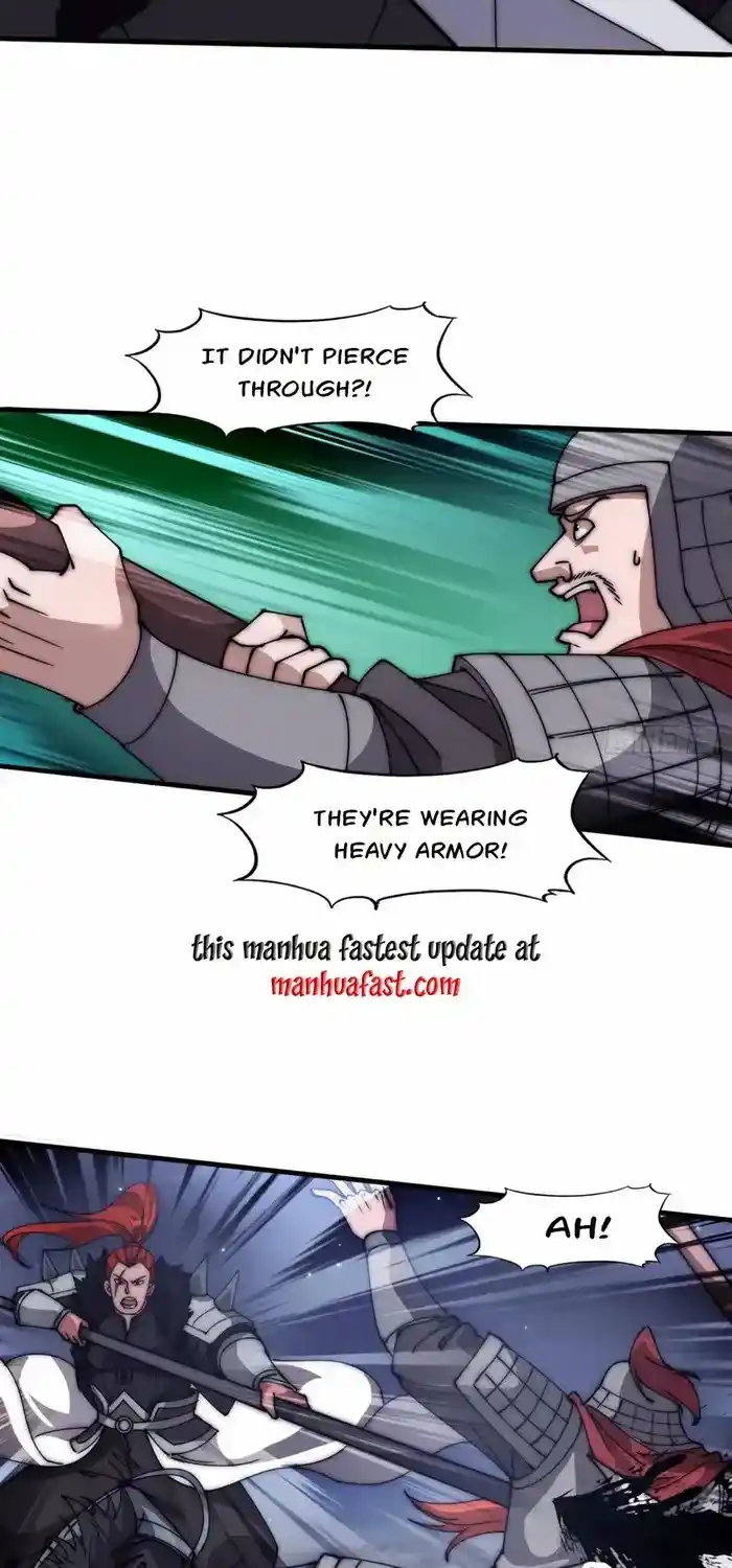 It Starts With A Mountain Chapter 624