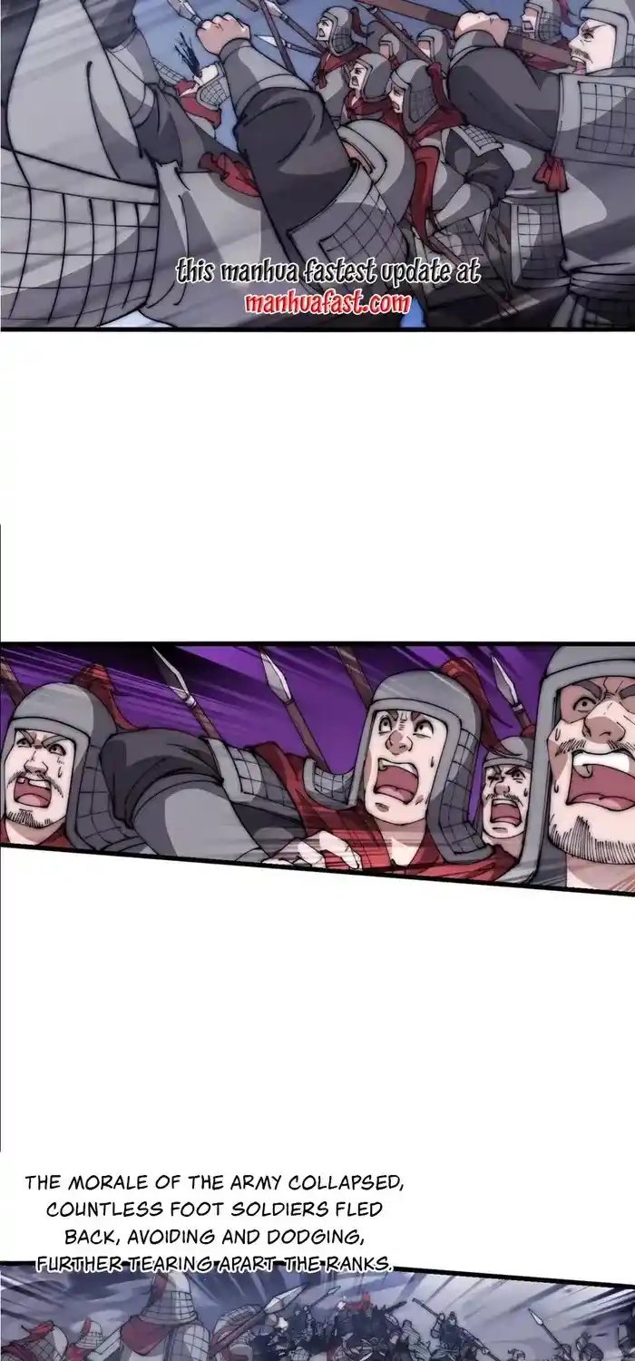 It Starts With A Mountain Chapter 625