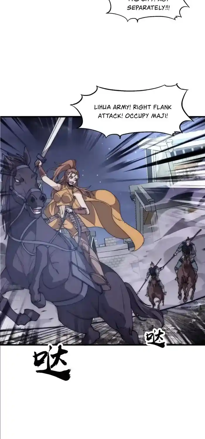 It Starts With A Mountain Chapter 625