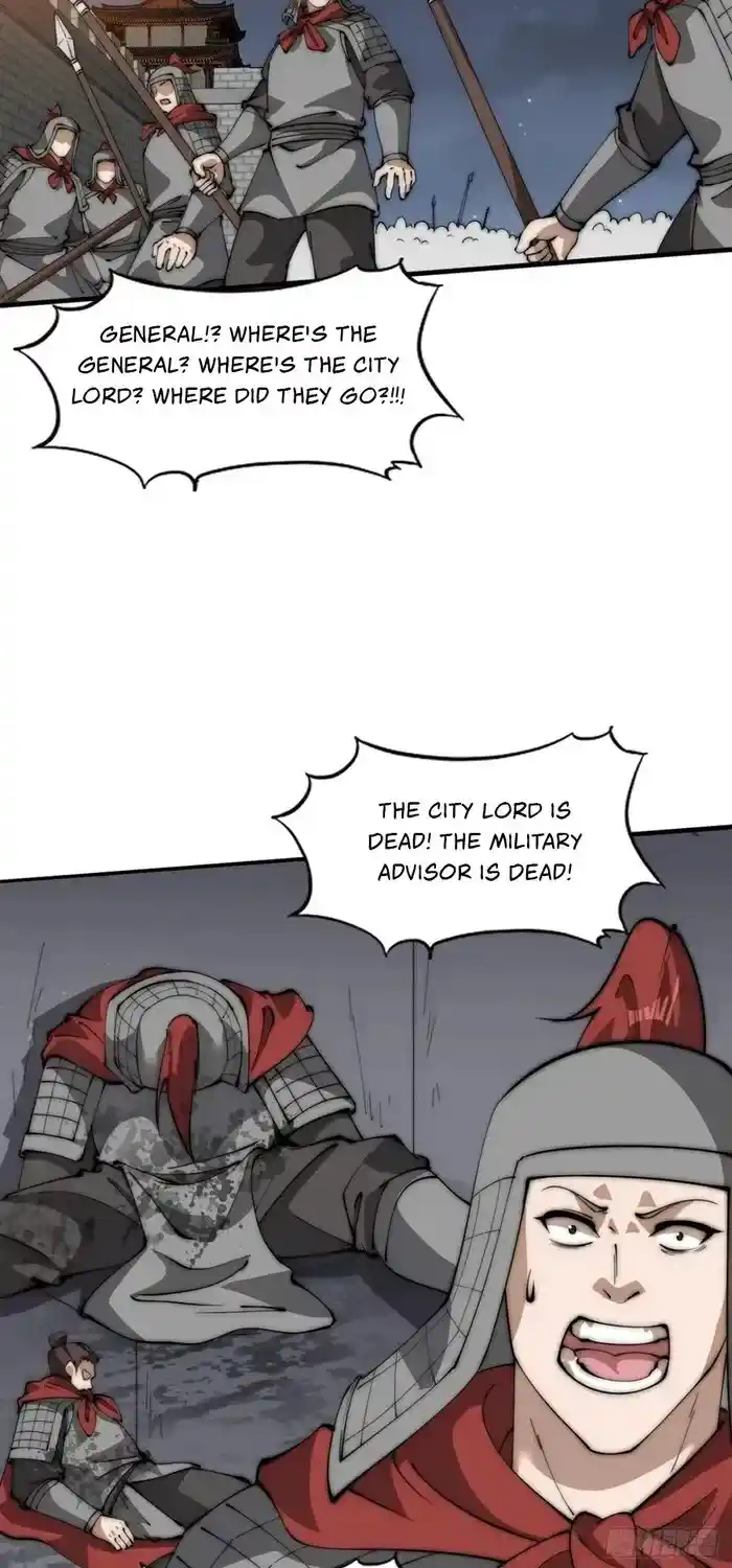 It Starts With A Mountain Chapter 625