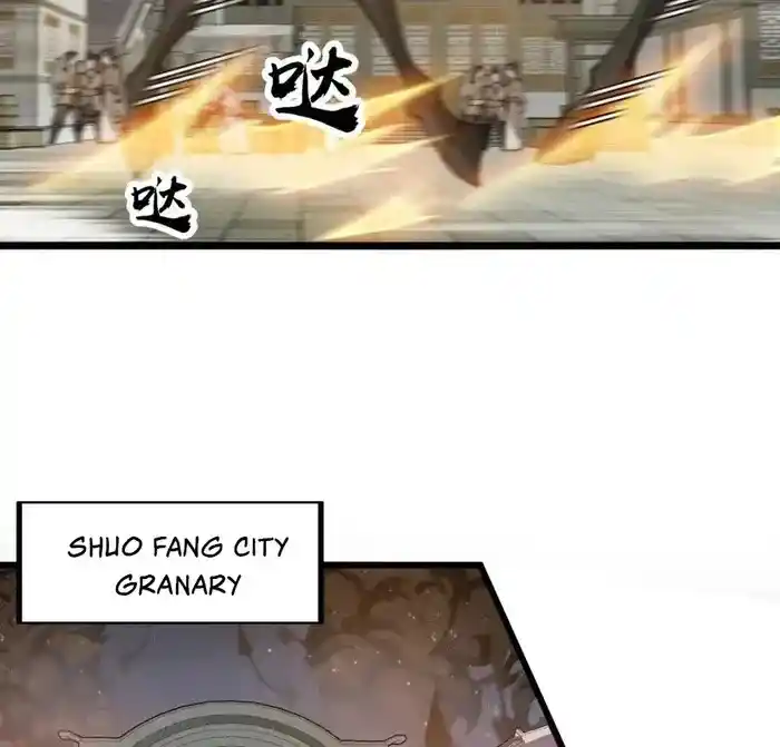 It Starts With A Mountain Chapter 625