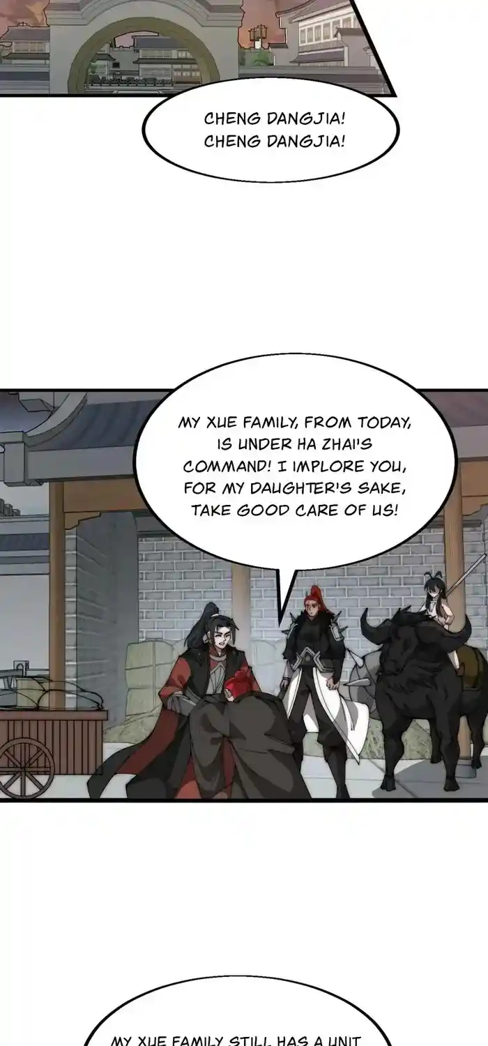 It Starts With A Mountain Chapter 625