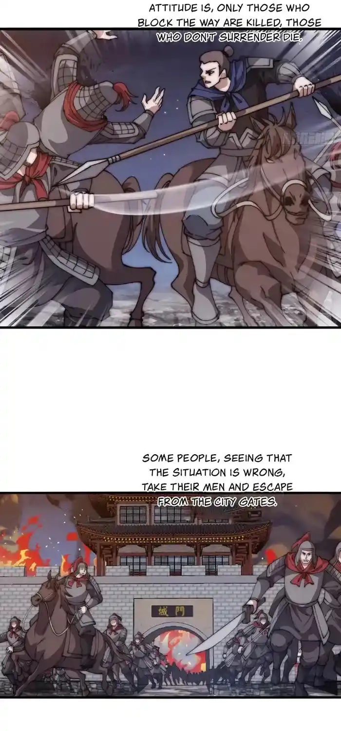 It Starts With A Mountain Chapter 625