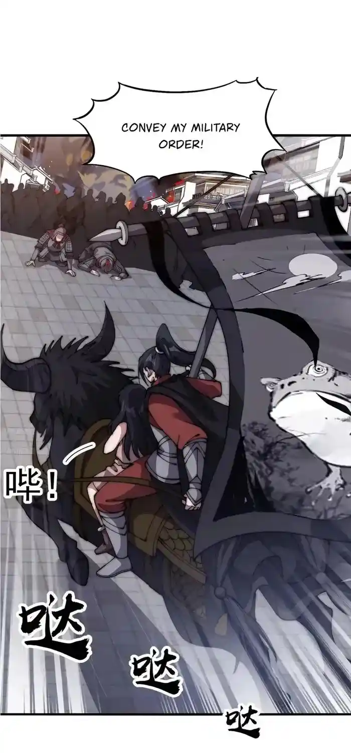 It Starts With A Mountain Chapter 626