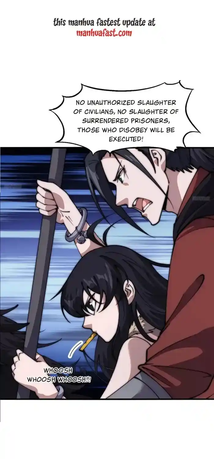 It Starts With A Mountain Chapter 626