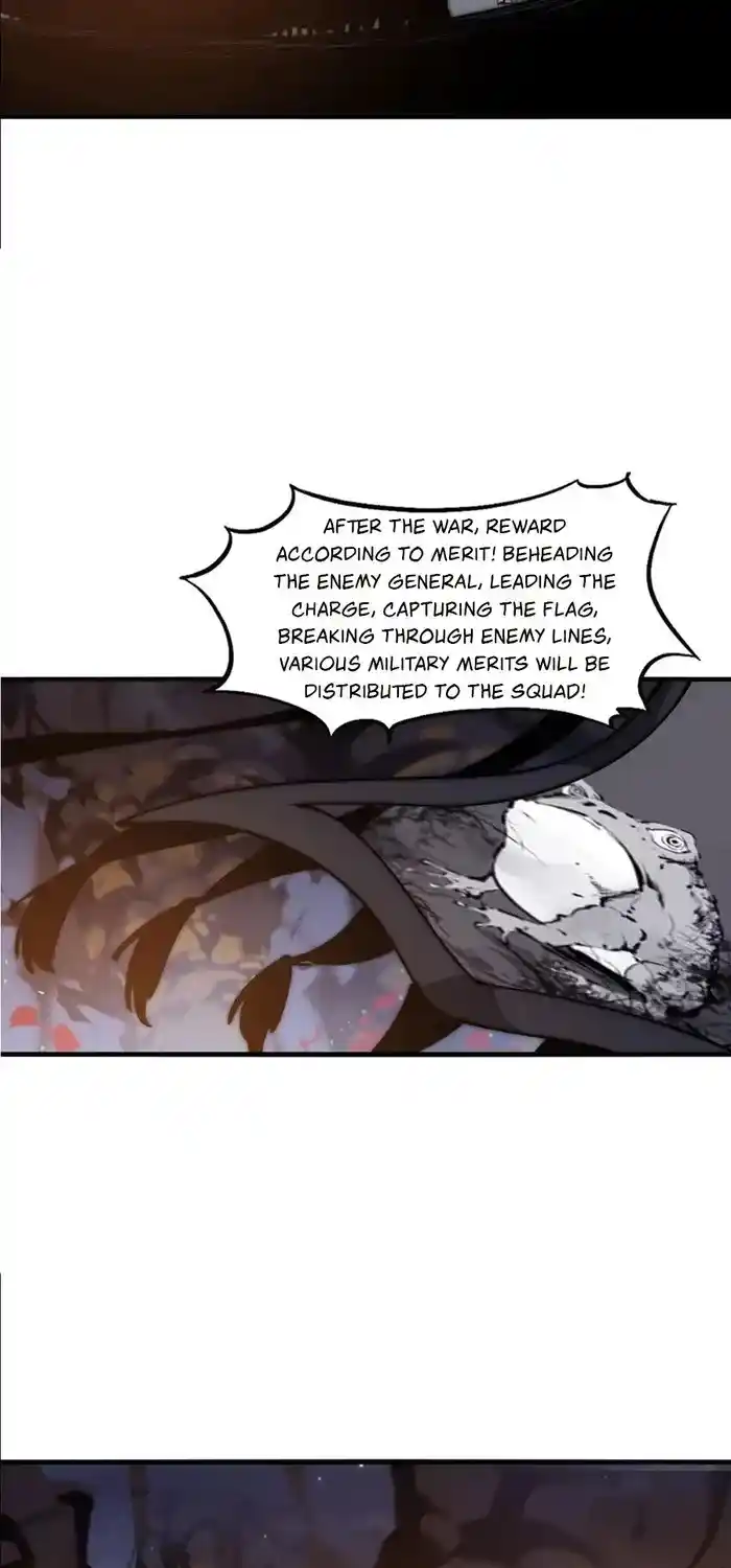 It Starts With A Mountain Chapter 626