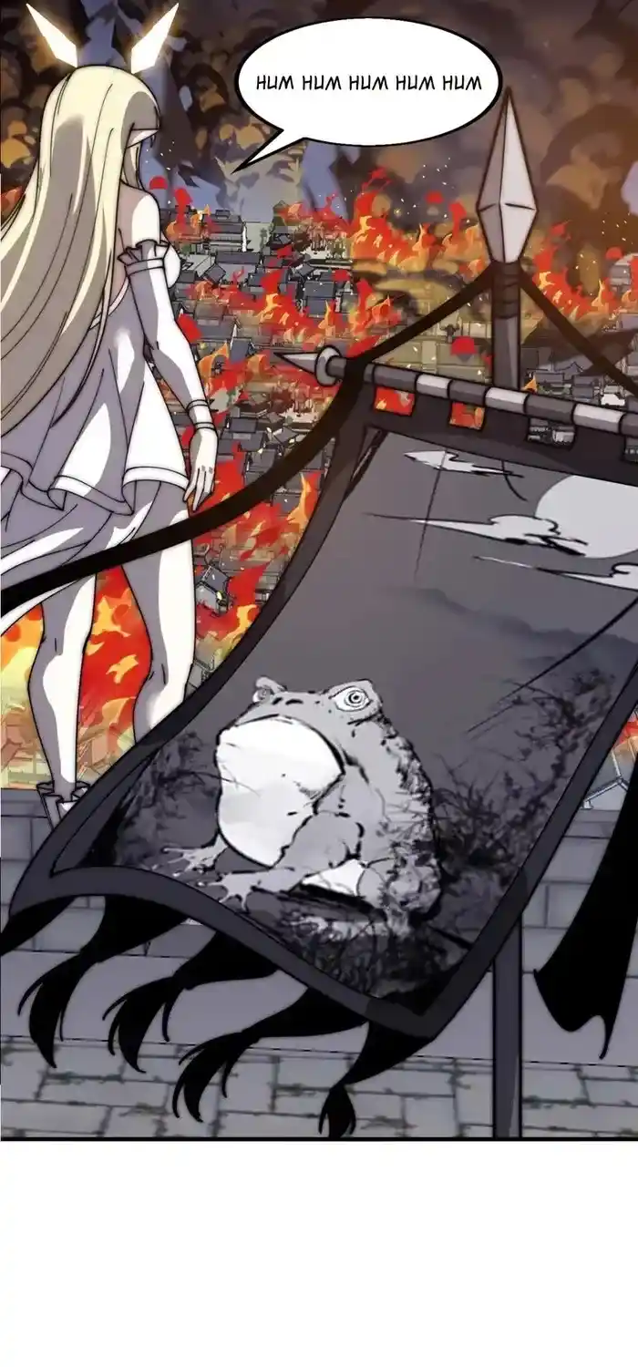 It Starts With A Mountain Chapter 626