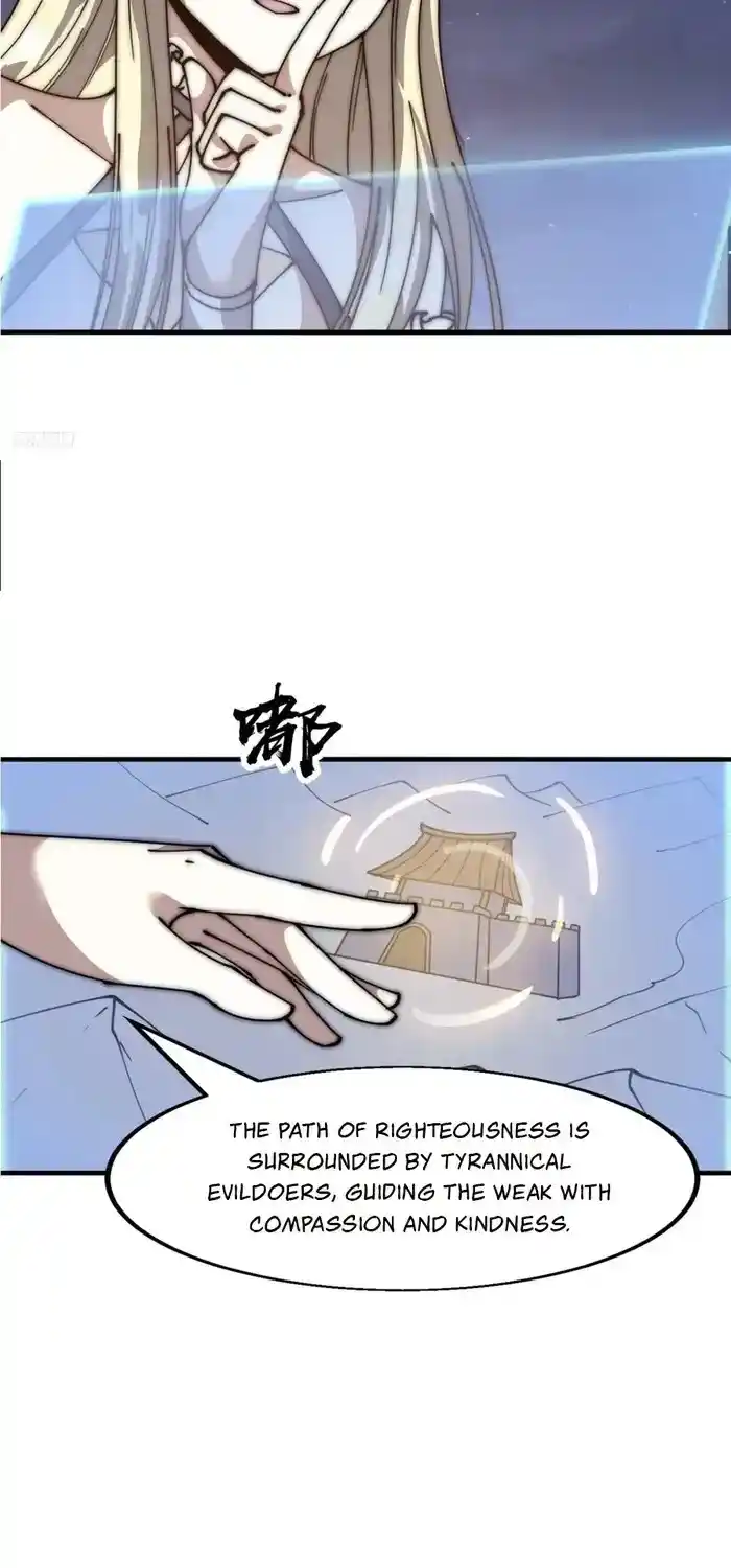 It Starts With A Mountain Chapter 626