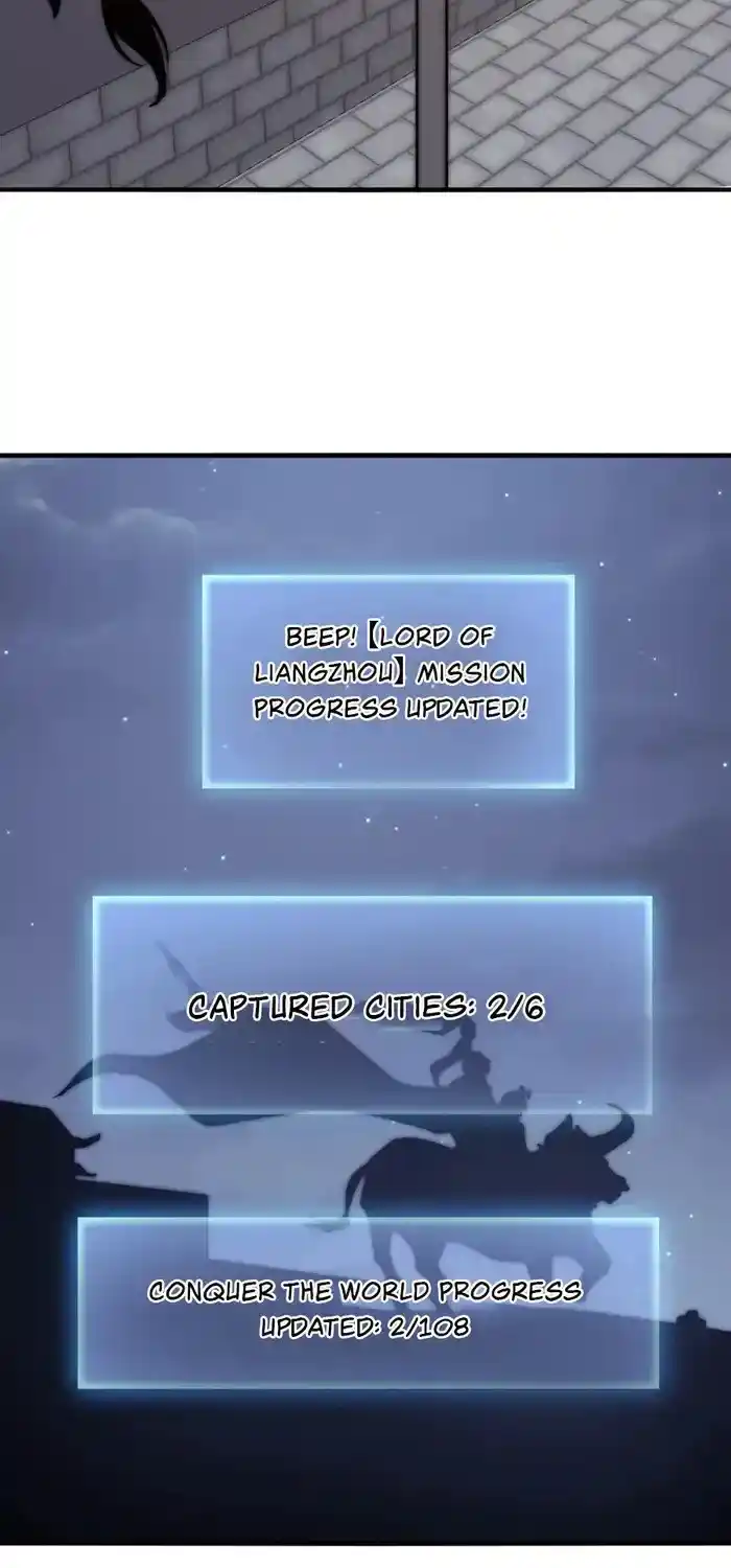 It Starts With A Mountain Chapter 626