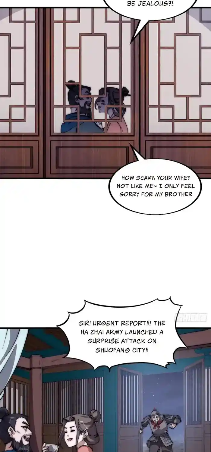 It Starts With A Mountain Chapter 626